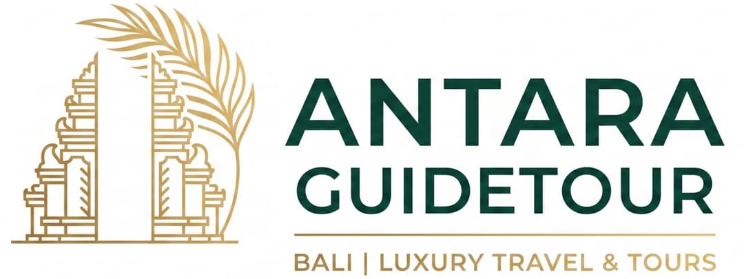 AntaraGuideTour Bali Luxury Travel & Tours