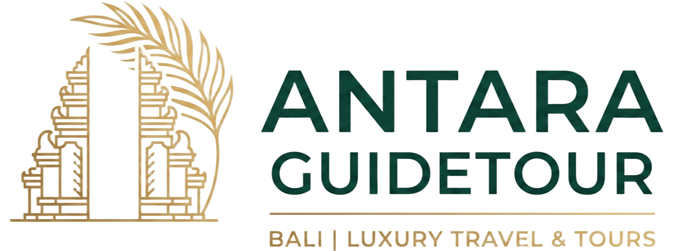 AntaraGuideTour logo