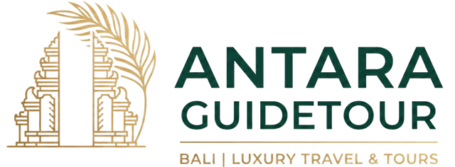 AntaraGuideTour Logo